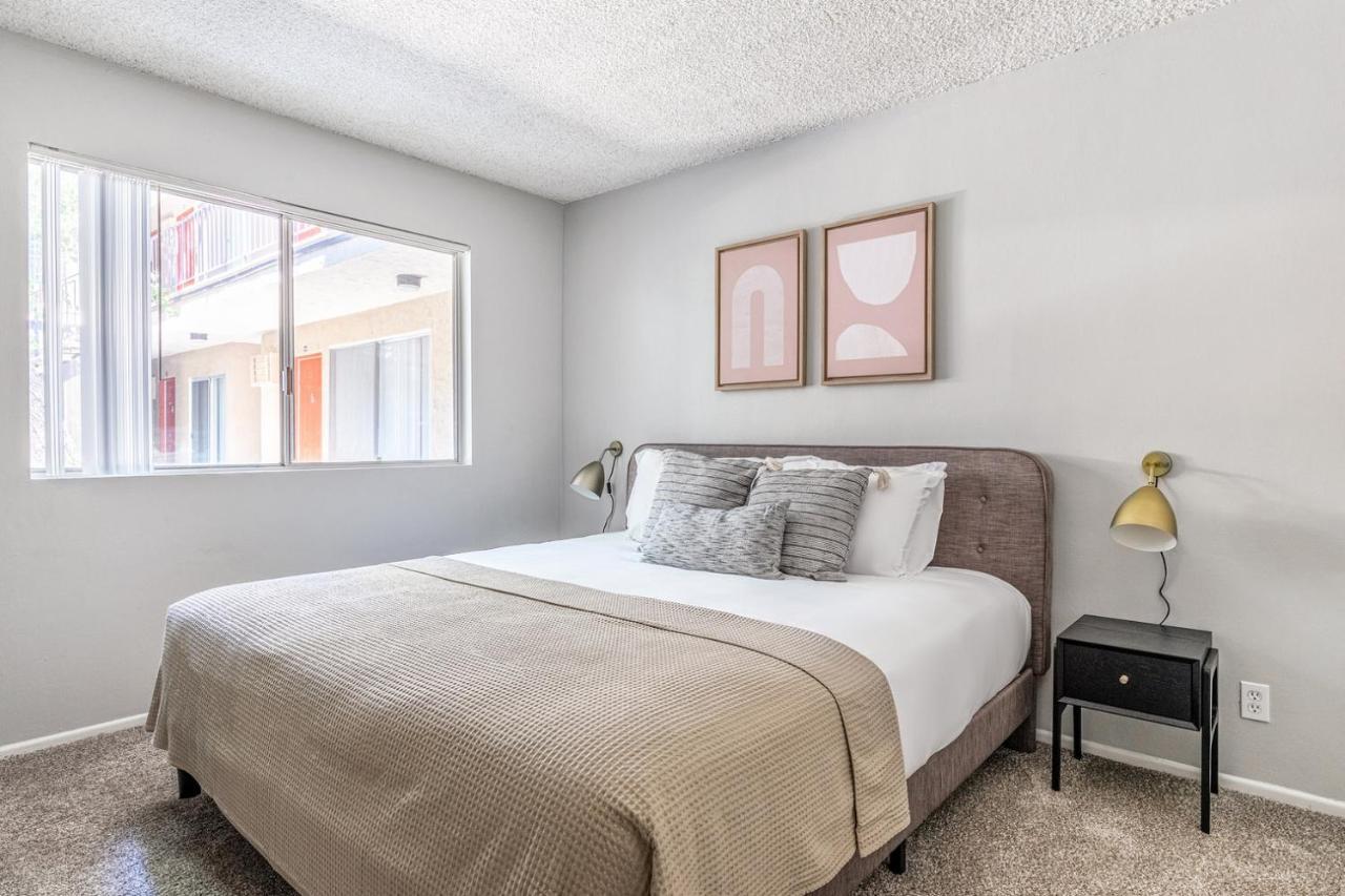 Sherman Oaks 1br W Pool Gym Bbq Nr Tj Wf Lax-487 Apartment