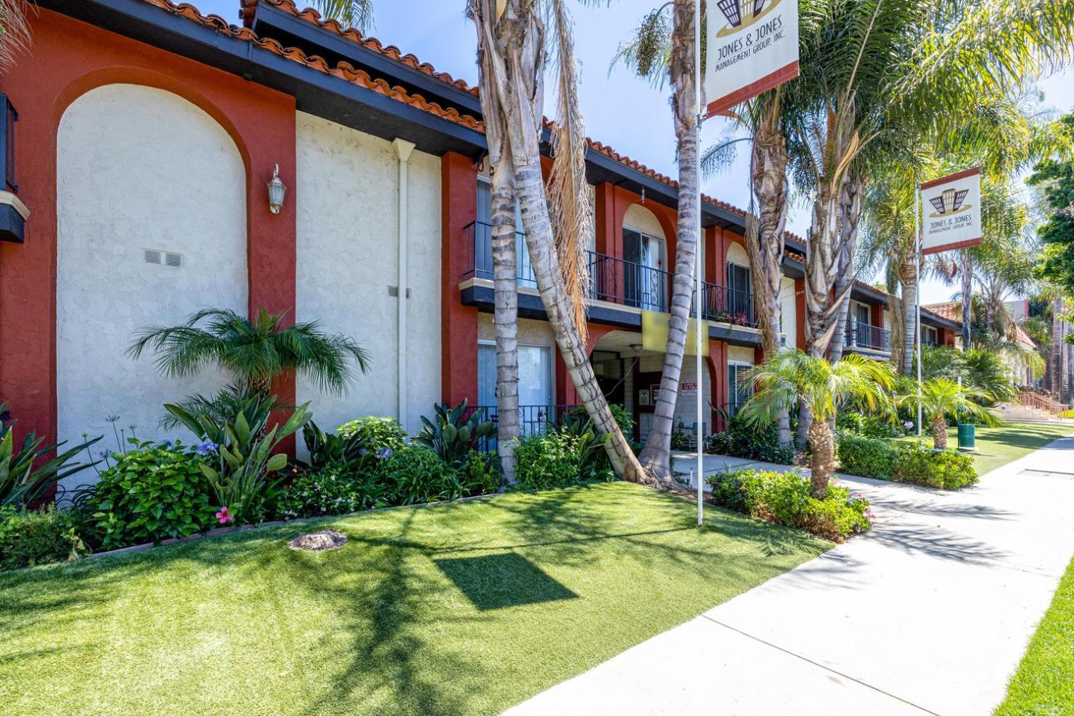 Apartment Sherman Oaks 1br W Pool Gym Bbq Nr Tj Wf Lax-487 *