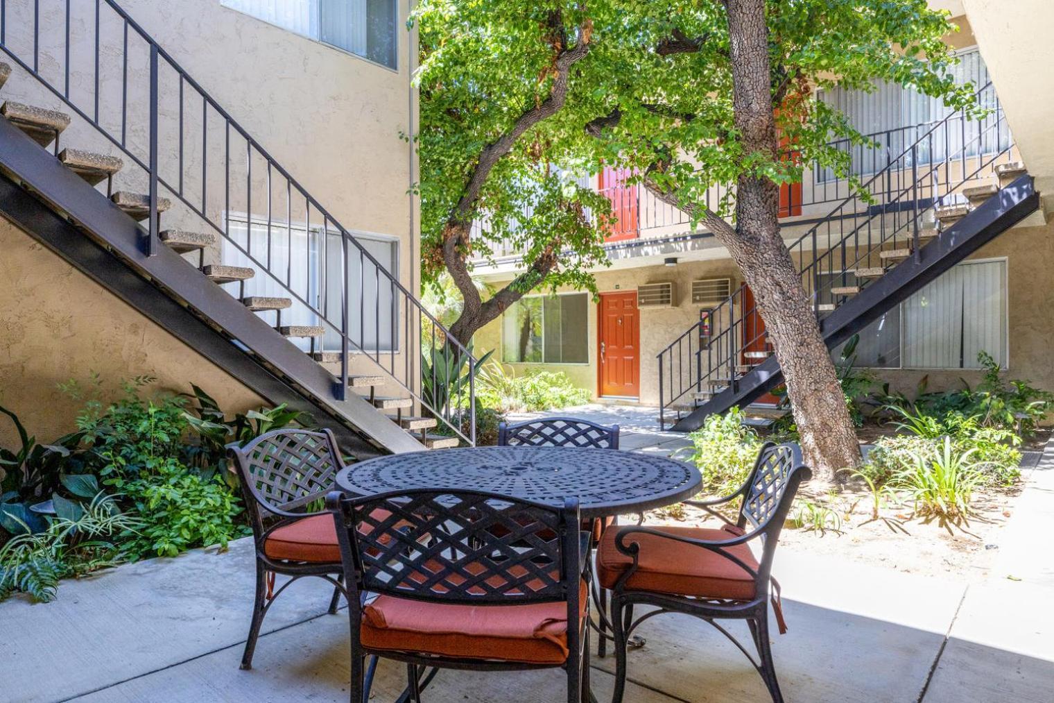 Sherman Oaks 1br W Pool Gym Bbq Nr Tj Wf Lax-487 Apartment *
