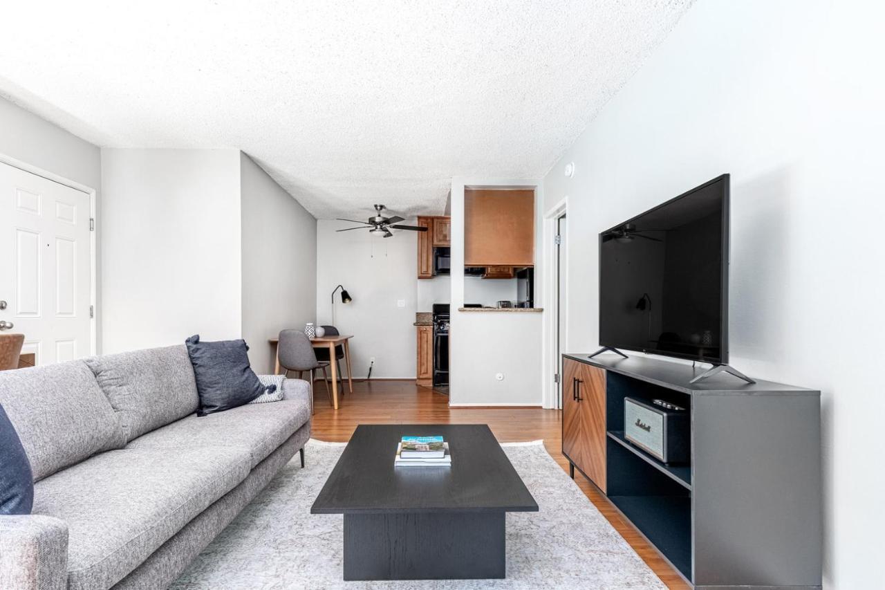 Sherman Oaks 1br W Pool Gym Bbq Nr Tj Wf Lax-487 Apartment